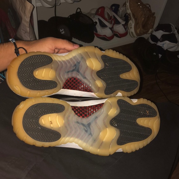 Jordan 11 - Picture 7 of 7
